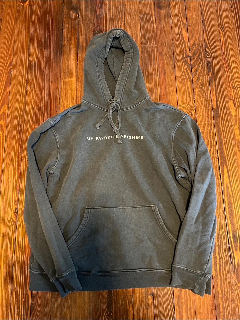 RETROBRAND Los Angeles Sweatshirt 100% Cotton Made in the USA
